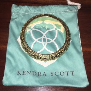 kendra scott bangle
